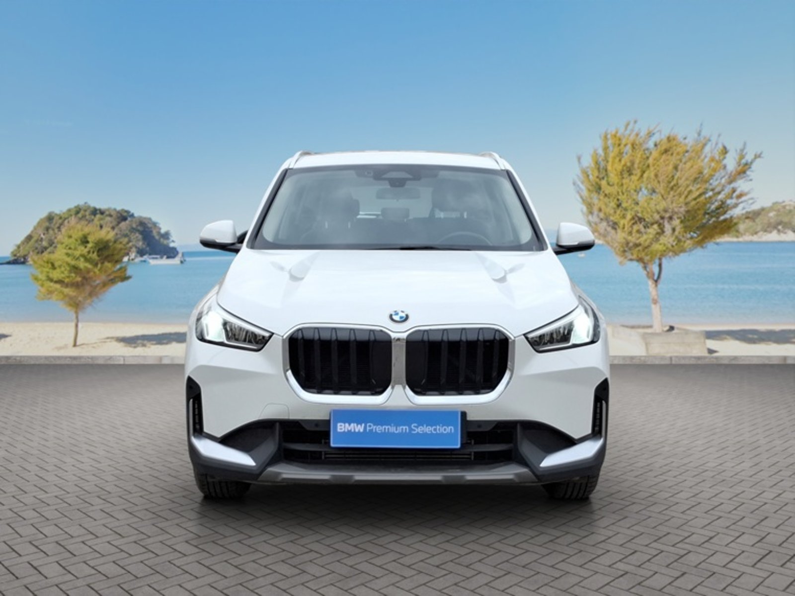 BMW X1 Sdrive 1.5 Aut 2023 - Foto 2 de 16