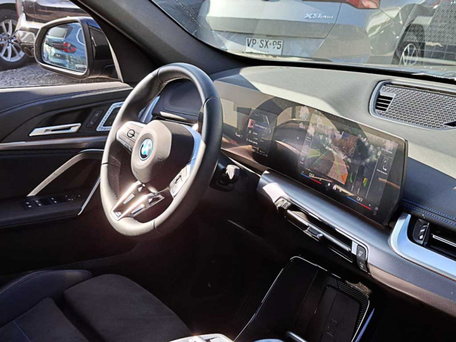 BMW X1 Xdrive25e M Sport 2026 - Imagen 13 de 13