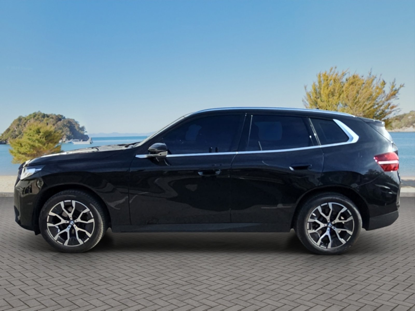 BMW X3 Sdrive 20 2.0 Aut 2026 - Foto 4 de 20