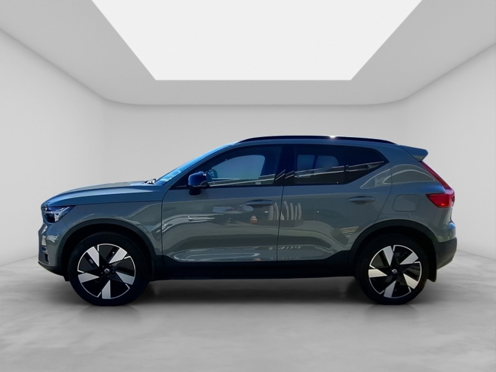 Volvo Ex40 P6 Aut 2025 - Foto 4 de 20