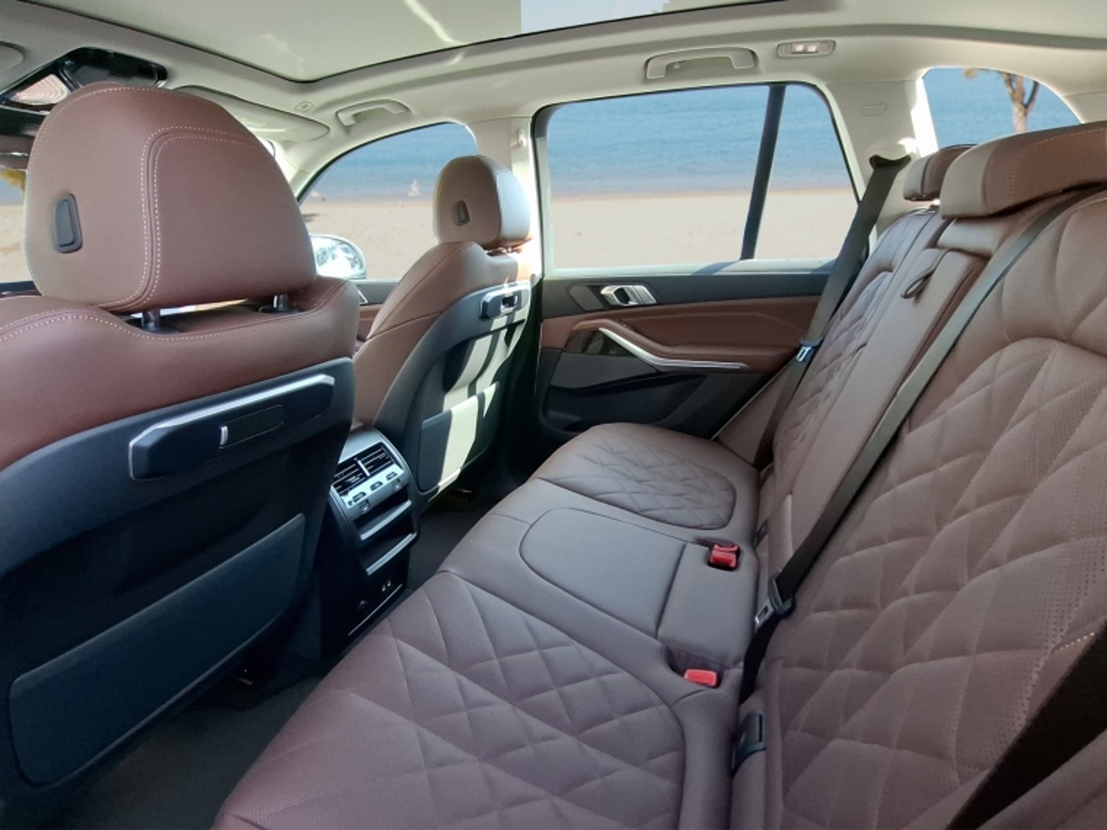 BMW X5 Xdrive30d Xline 2026 - Imagen 15 de 20