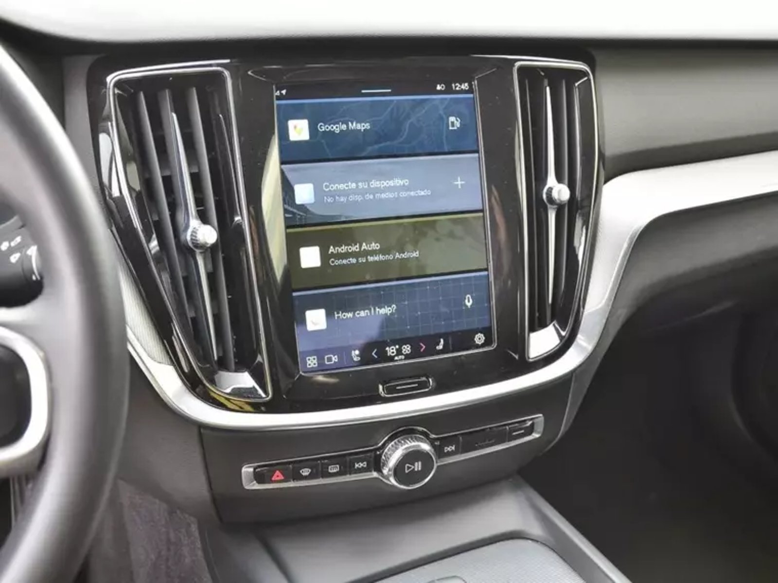 Volvo S60 B4 2023 - Imagen 17 de 20