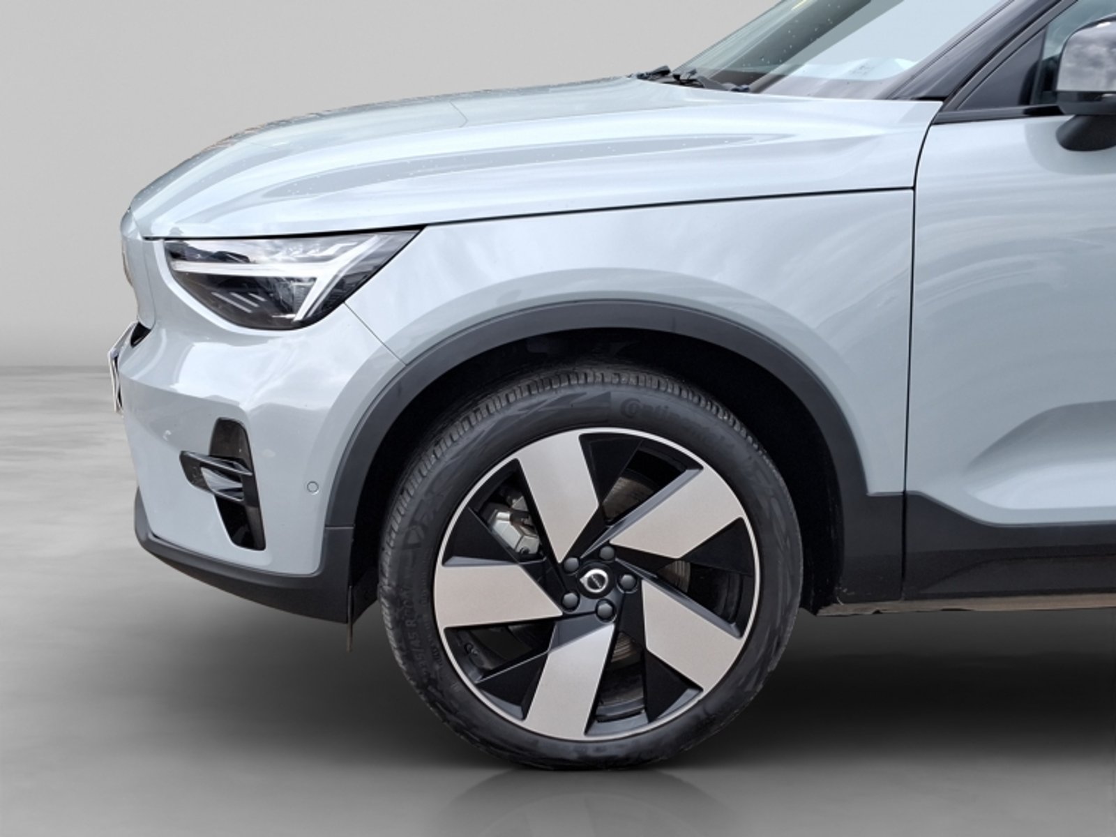 Volvo Xc40 C40 P8 Recharge 2024 - Imagen 9 de 20