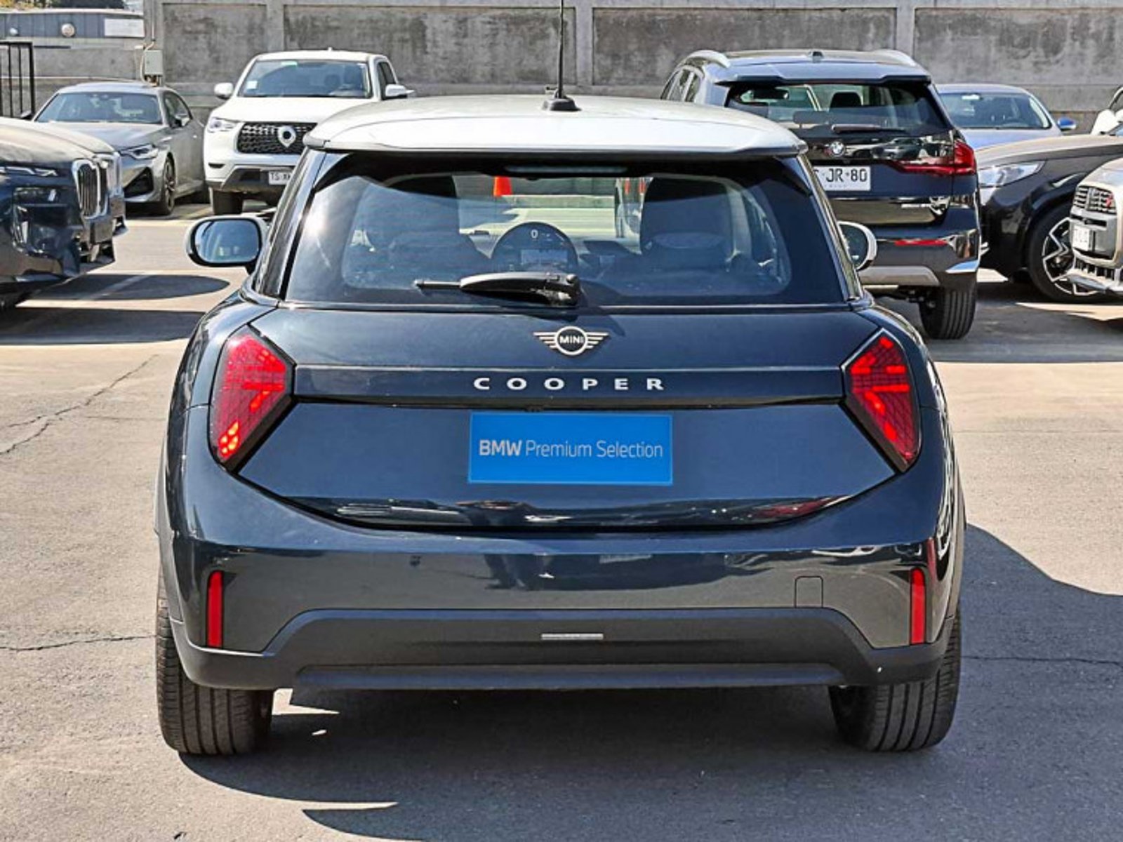 Mini Cooper C 1.5 Aut 2026 - Foto 5 de 13