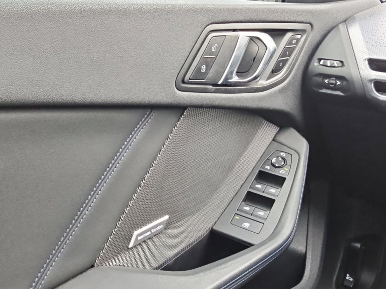 BMW M235 Xdrive Gran Coupé 2025 - Imagen 13 de 20