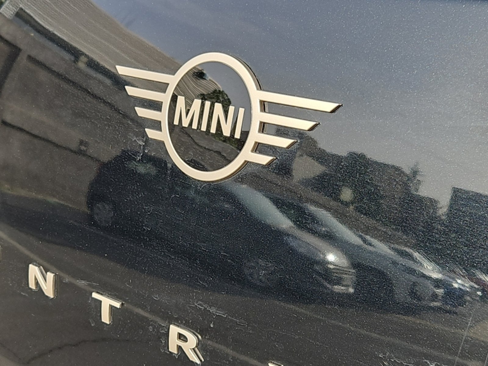 Mini Cooper Countryman C 1.5 2024 - Imagen 8 de 20
