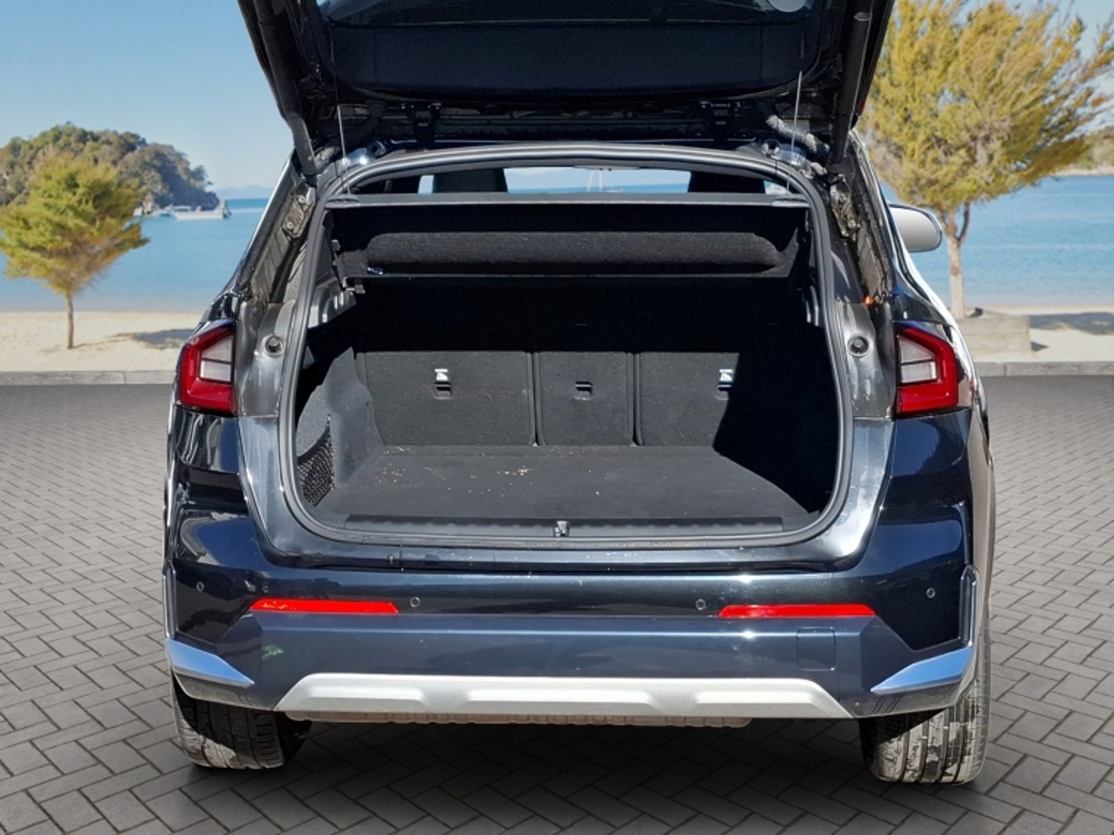 BMW X1 Xdrive25e Xline 2024 - Imagen 20 de 20