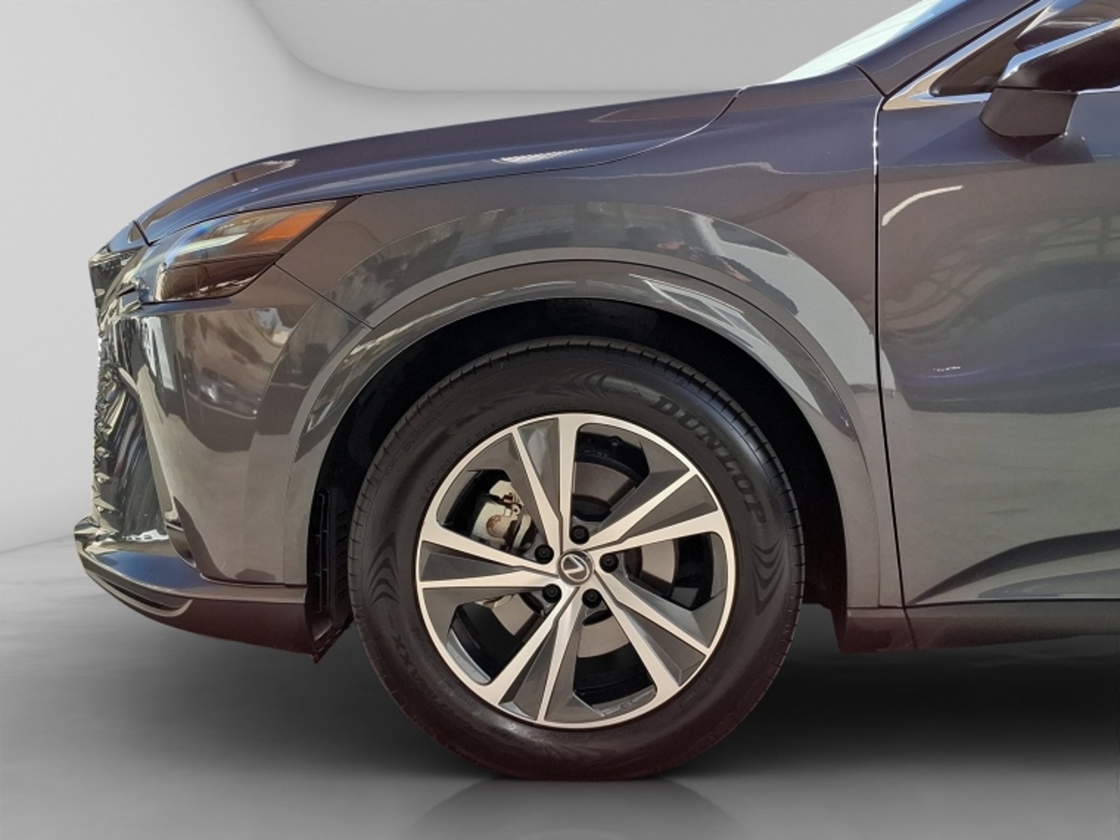 LEXUS Rx350 4x4 2.4 Aut 2024 - Imagen 9 de 20