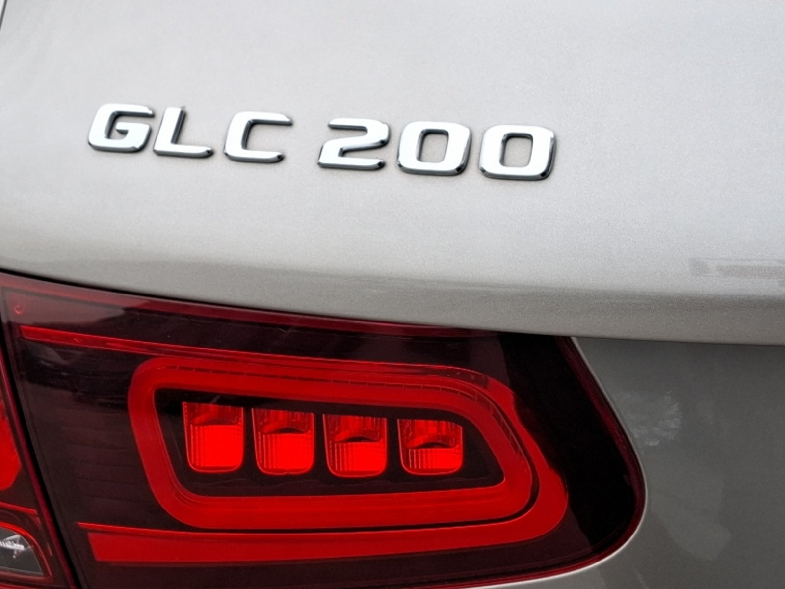 Mercedes-Benz Glc 200 2.0 2022 - Imagen 8 de 20