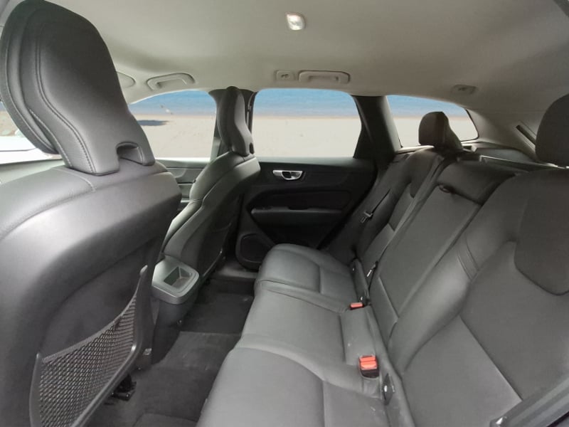 Volvo Xc60 Ii B5 4x4 2.0 Aut 2024 - Imagen 15 de 16