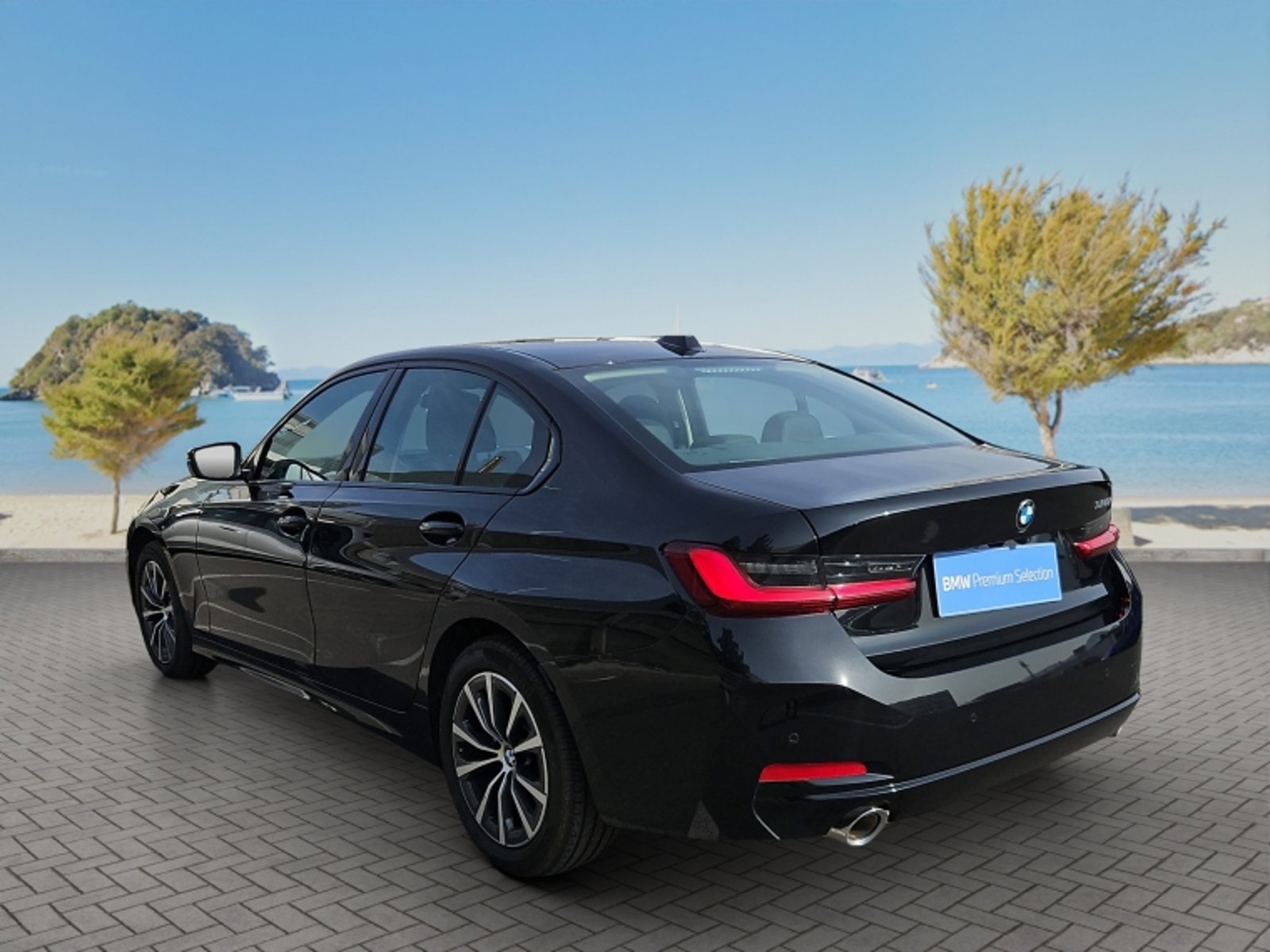 BMW 320 I Berlina Urban 2026 - Foto 5 de 20