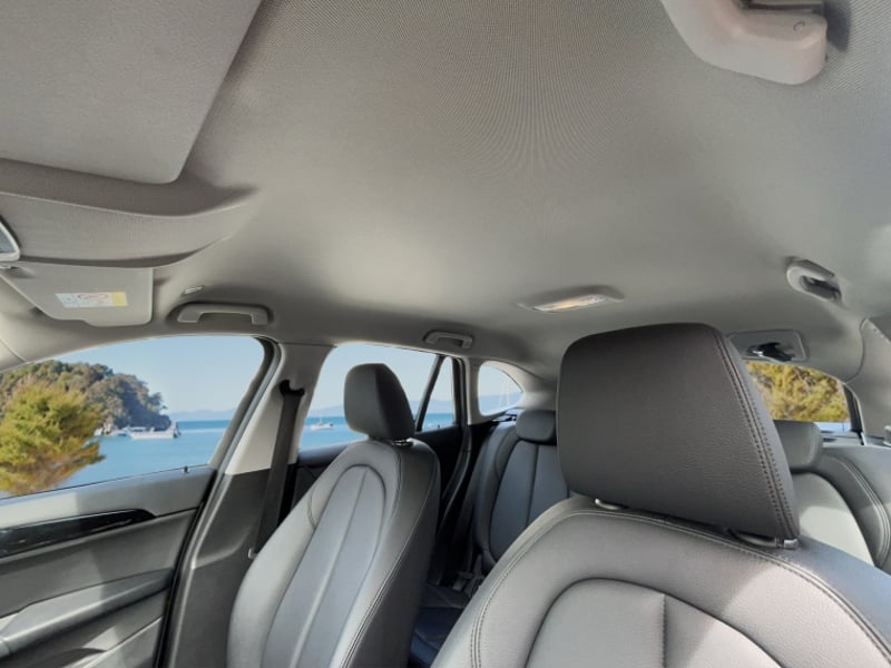 BMW X1 Sdrive18i Comfort 2021 - Imagen 11 de 16