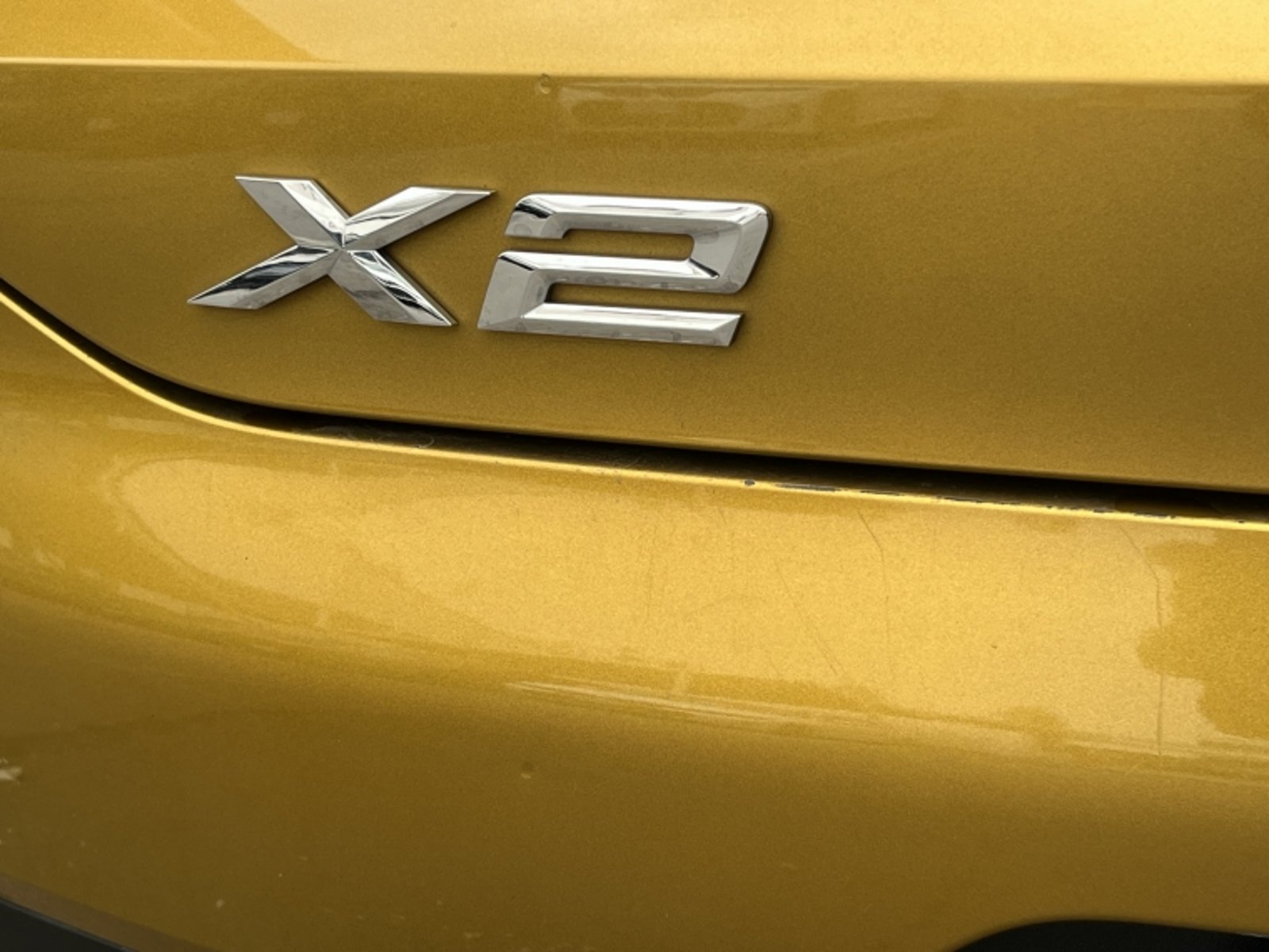BMW X2 Sdrive 20i 2.0 At 2023 - Imagen 8 de 20