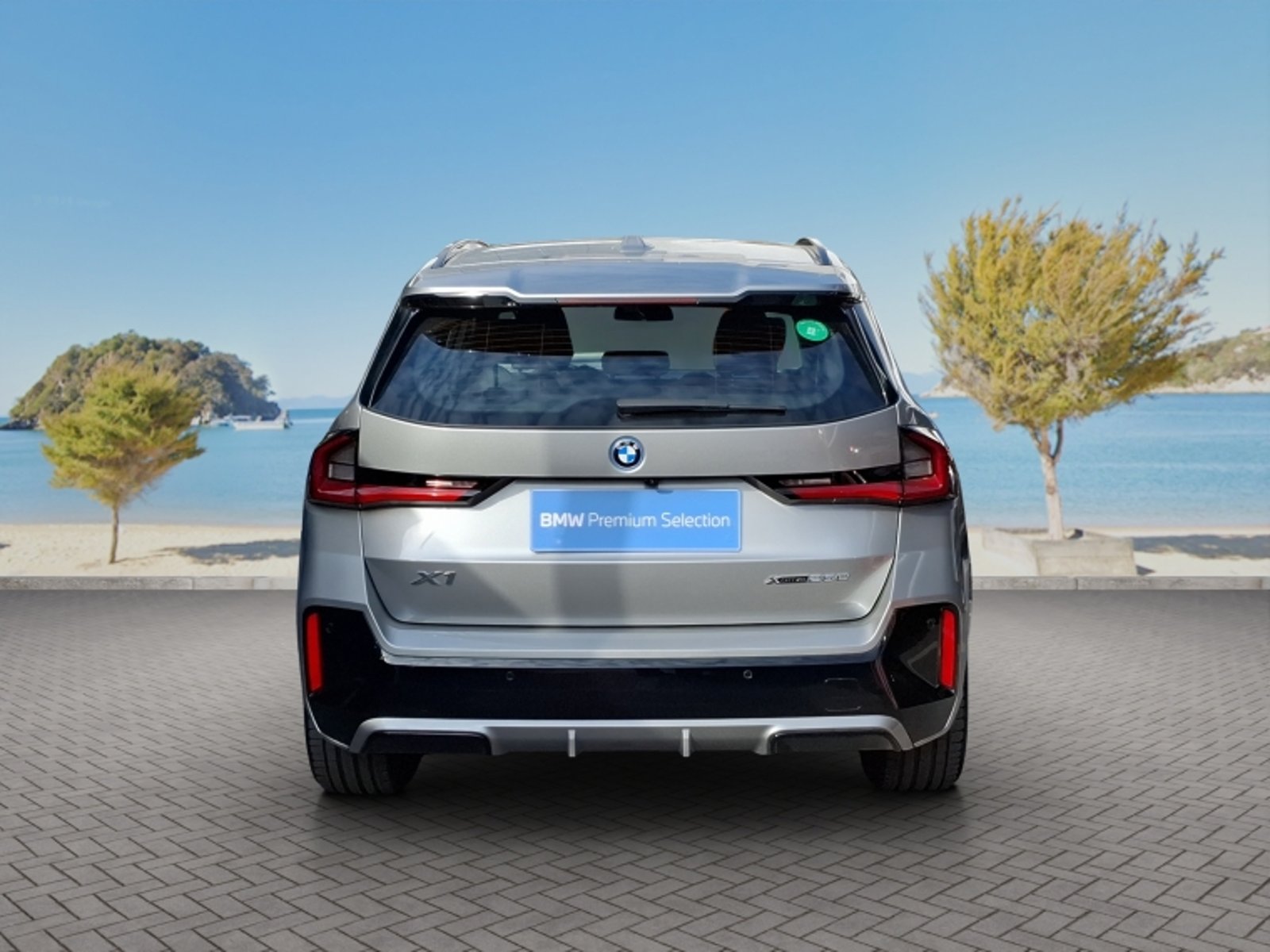BMW X1 Xdrive25e M Sport 2026 - Imagen 6 de 20