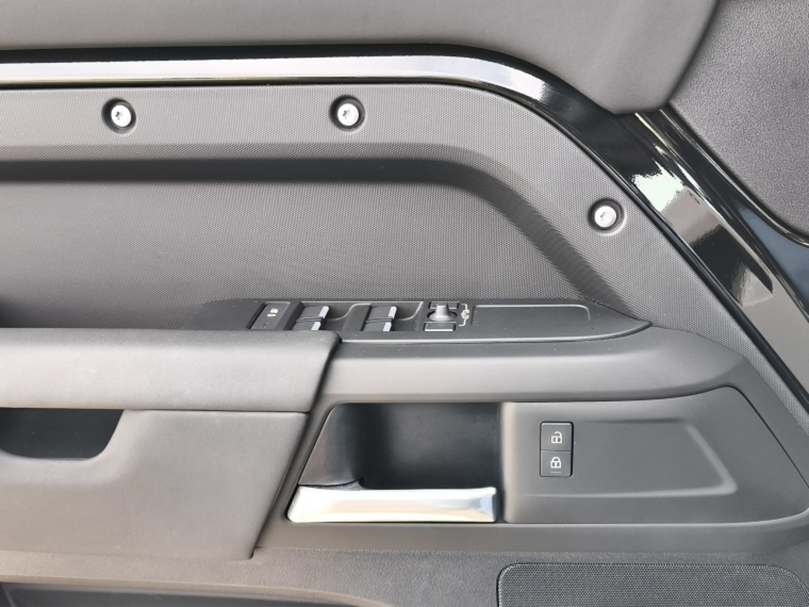 Land Rover Defender 110 S 4x4 3.0 Aut 2025 - Imagen 12 de 19