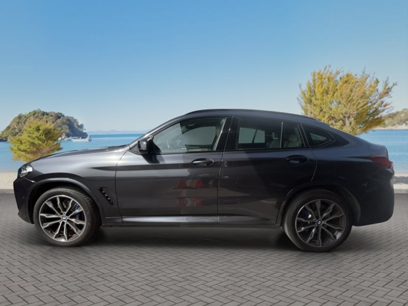 BMW X4 M40i 2026 - Imagen 4 de 16