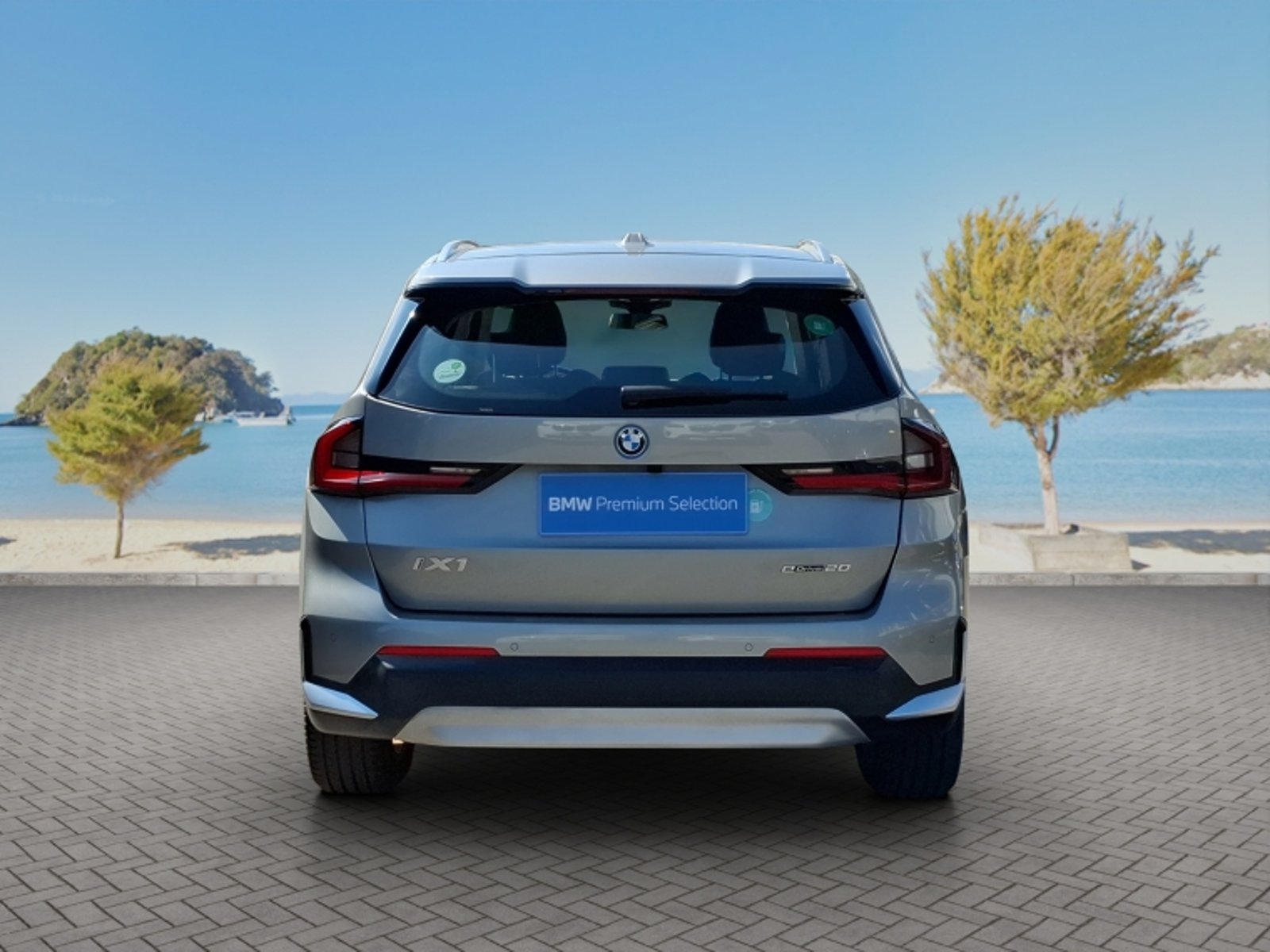 BMW Ix1 Xdrive20 Aut 2025 - Imagen 6 de 16