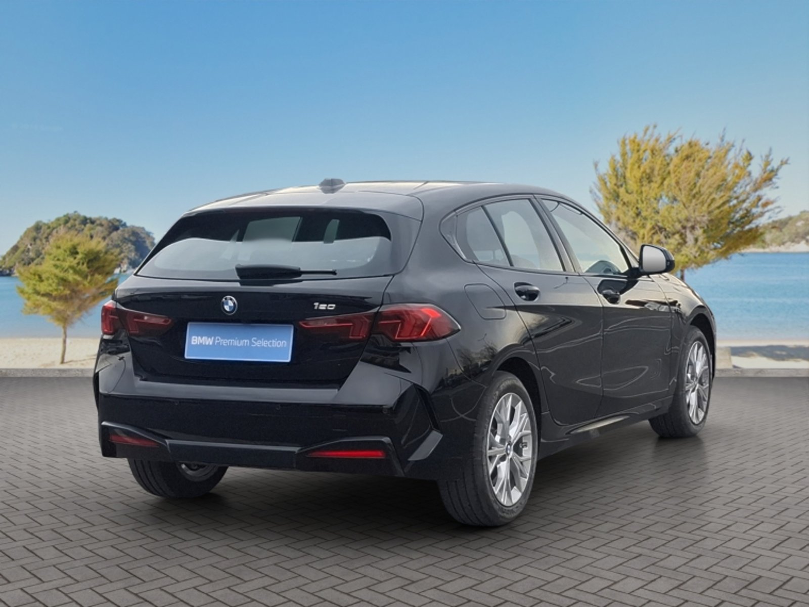 BMW 120 Hatch Dynamic 2026 - Imagen 7 de 20