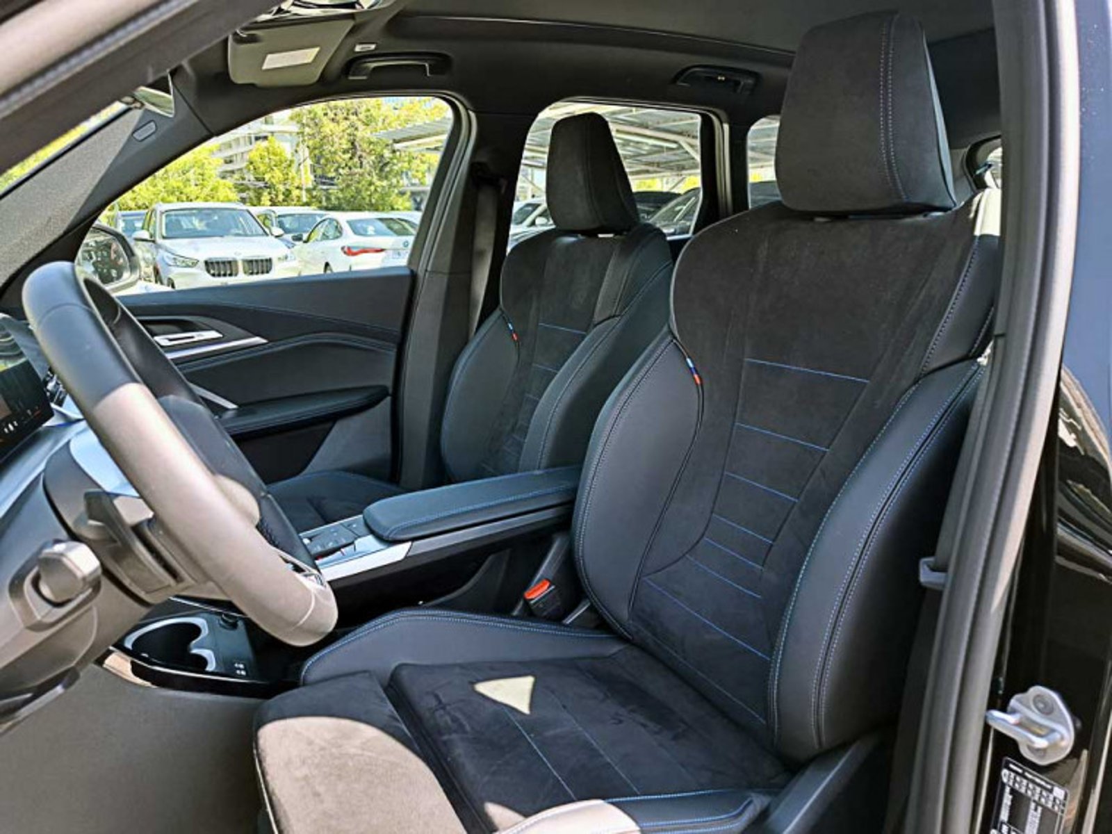BMW X1 Sdrive18i M Sport 2026 - Imagen 9 de 12