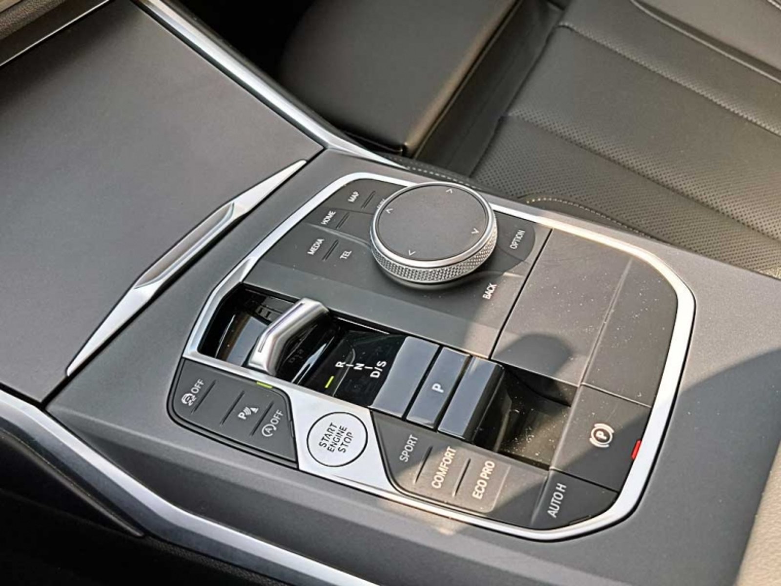 BMW 320 I Berlina Urban 2026 - Imagen 9 de 13