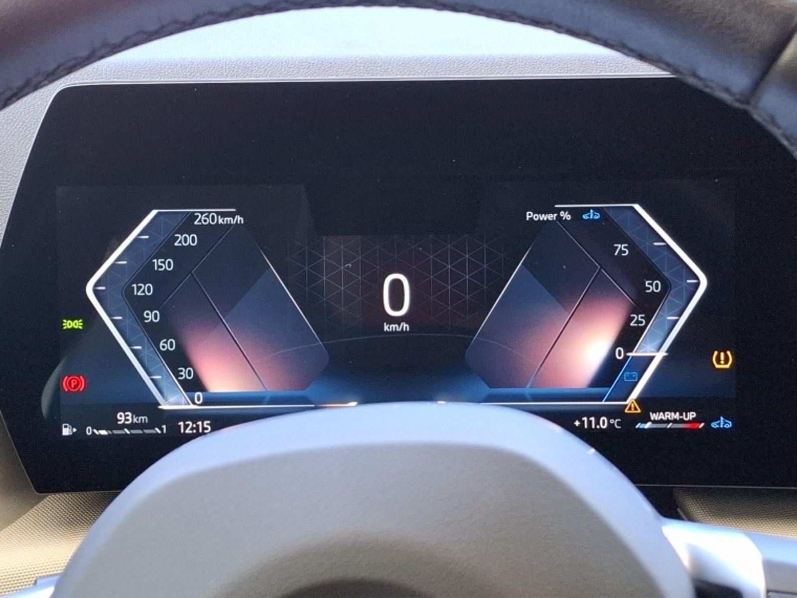 BMW X1 Sdrive18i Comfort 2026 - Imagen 12 de 20