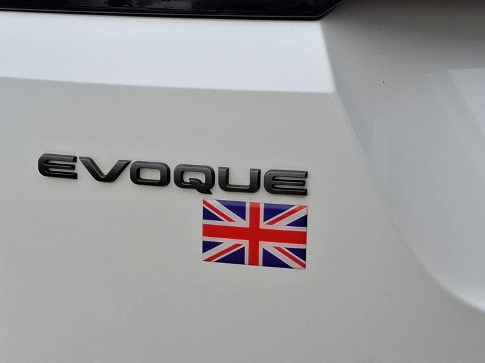 Land Rover Range rover Evoque Mhev 4x4 2.0 Aut 2024 - Imagen 8 de 20