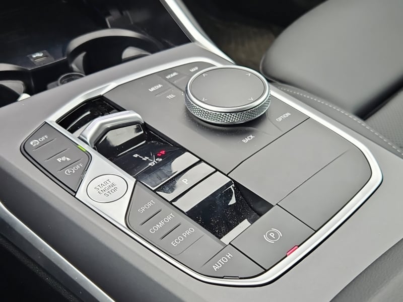 BMW 320 I Berlina Urban 2026 - Imagen 13 de 20