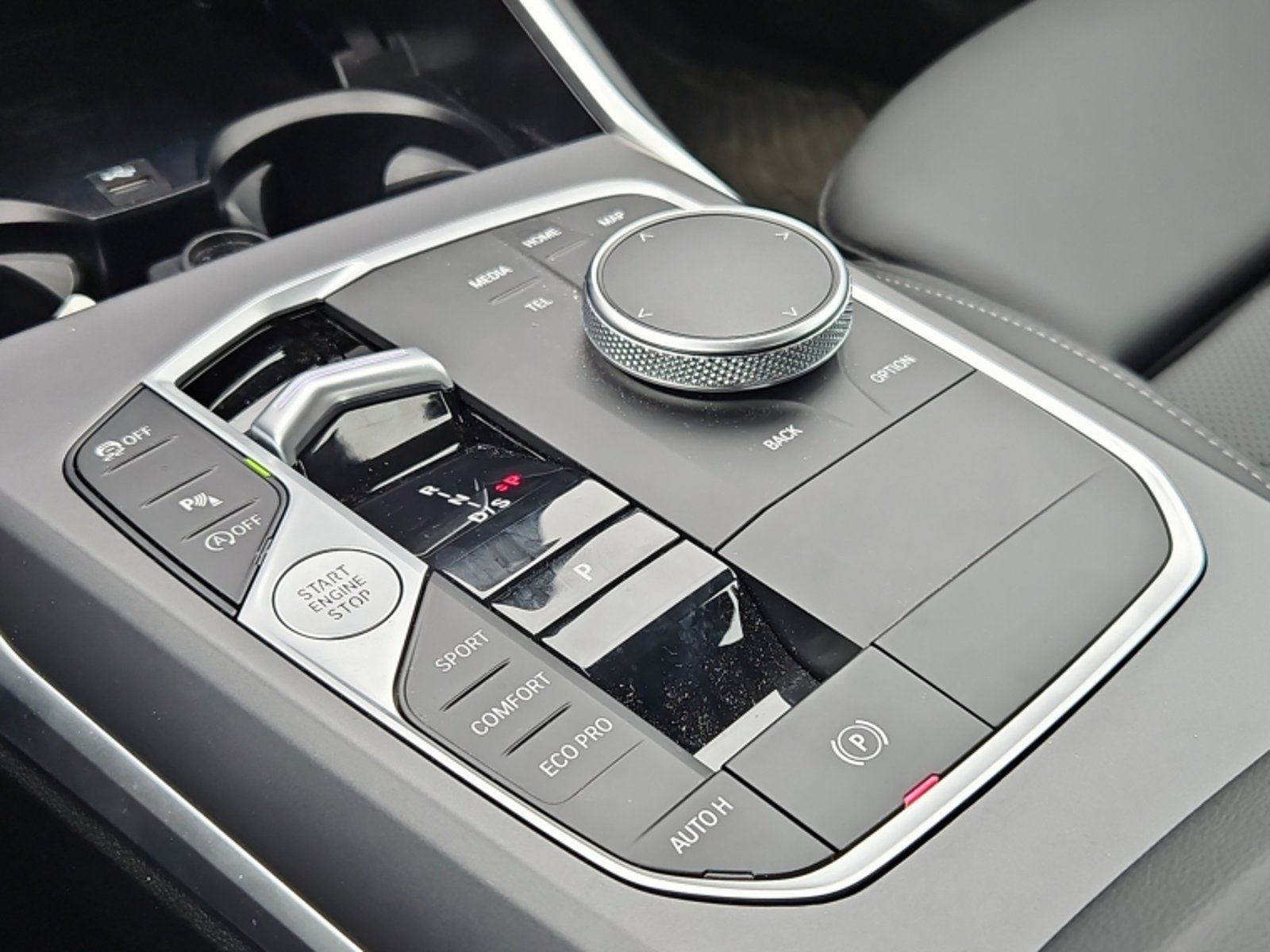 BMW 320 I Berlina Urban 2026 - Imagen 13 de 20