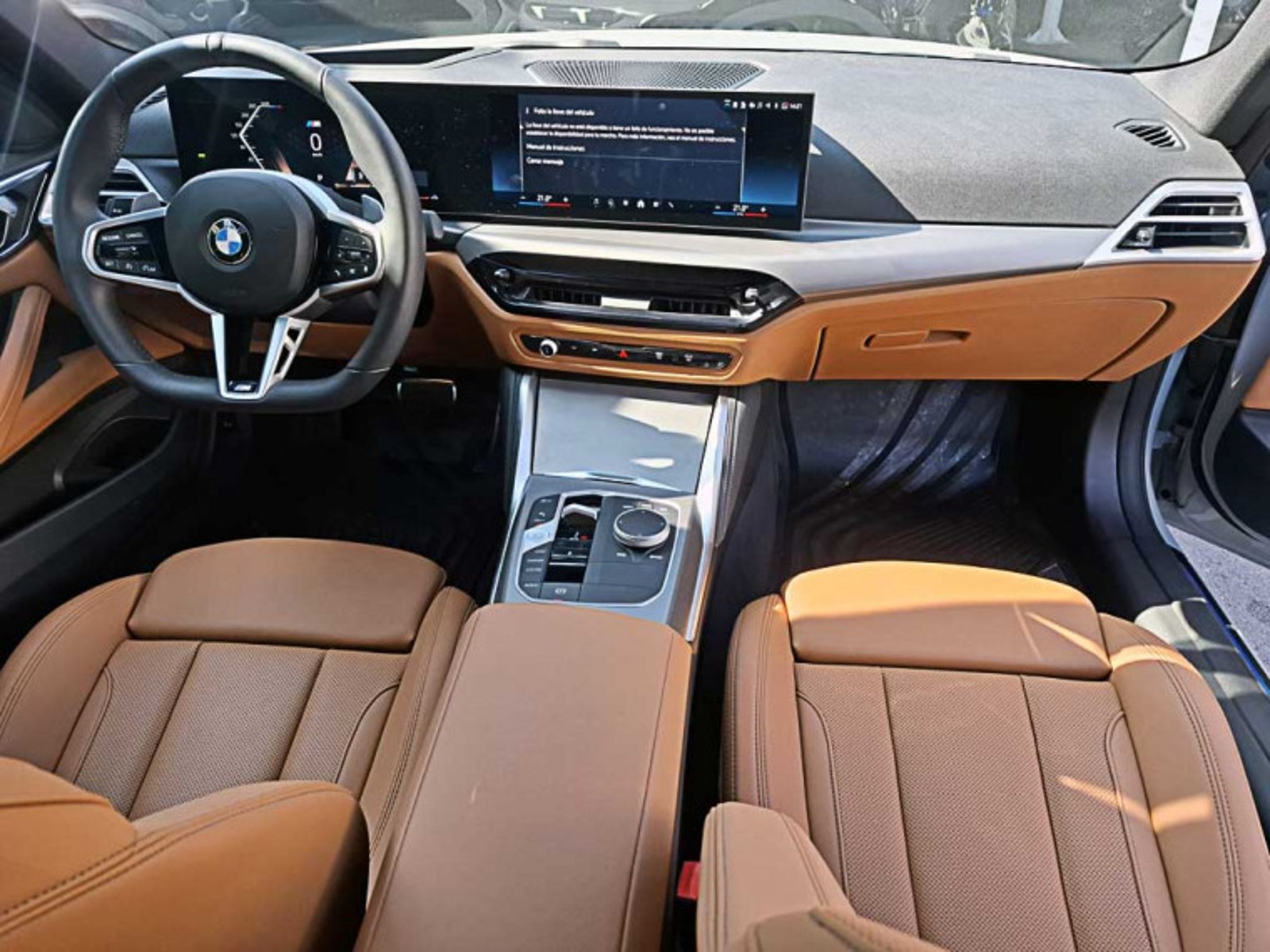 BMW 430 I Coupé M Sport 2026 - Imagen 6 de 13