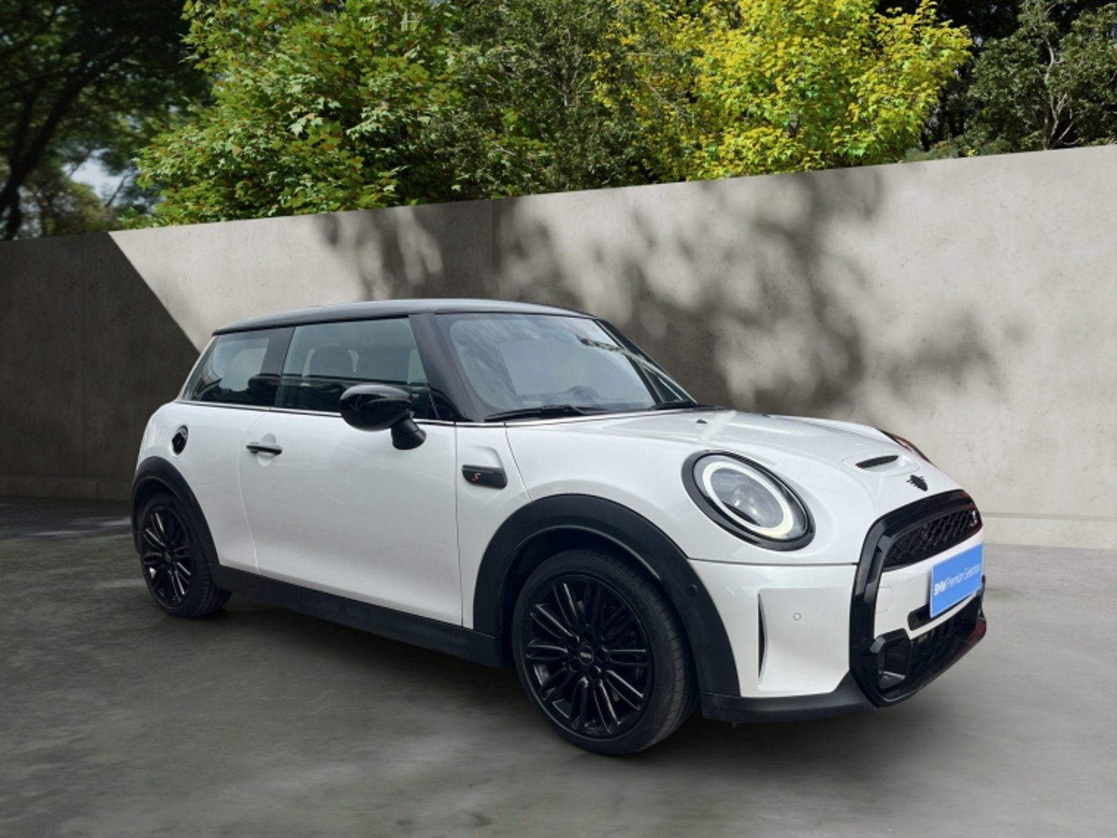 Mini Cooper S Hb 3p 2.0 Aut 2024 - Foto 3 de 20