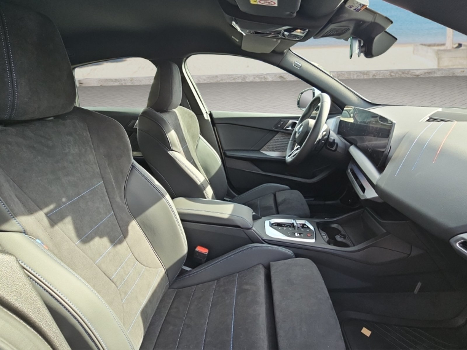 BMW 220 Gran Coupé M Sport 2026 - Imagen 19 de 20