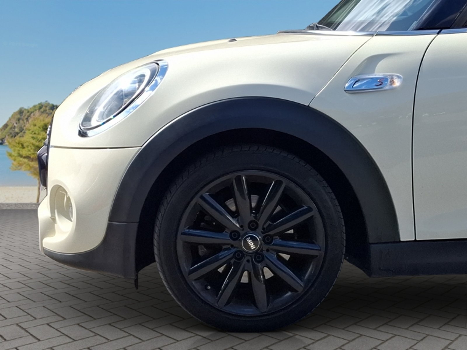 Mini Cooper S Hb Dohc 2.0 Aut 2021 - Imagen 9 de 16