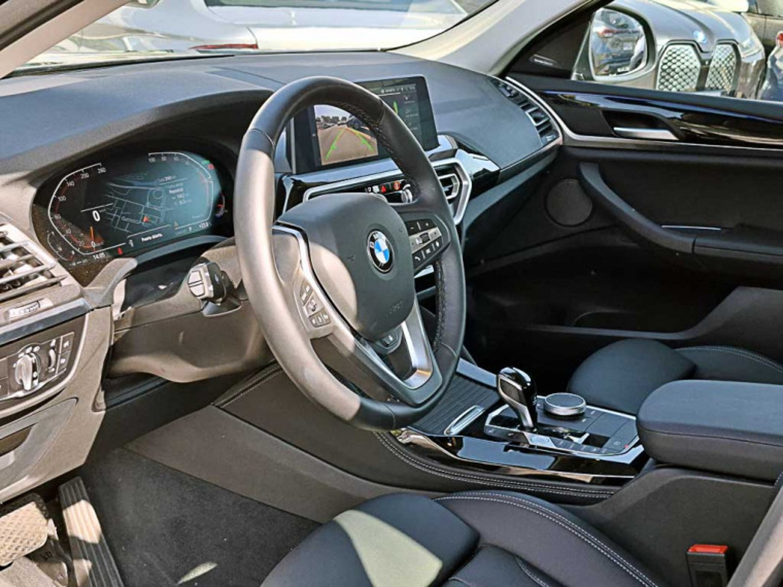 BMW X4 Xdrive20i Dynamic 2026 - Imagen 11 de 13