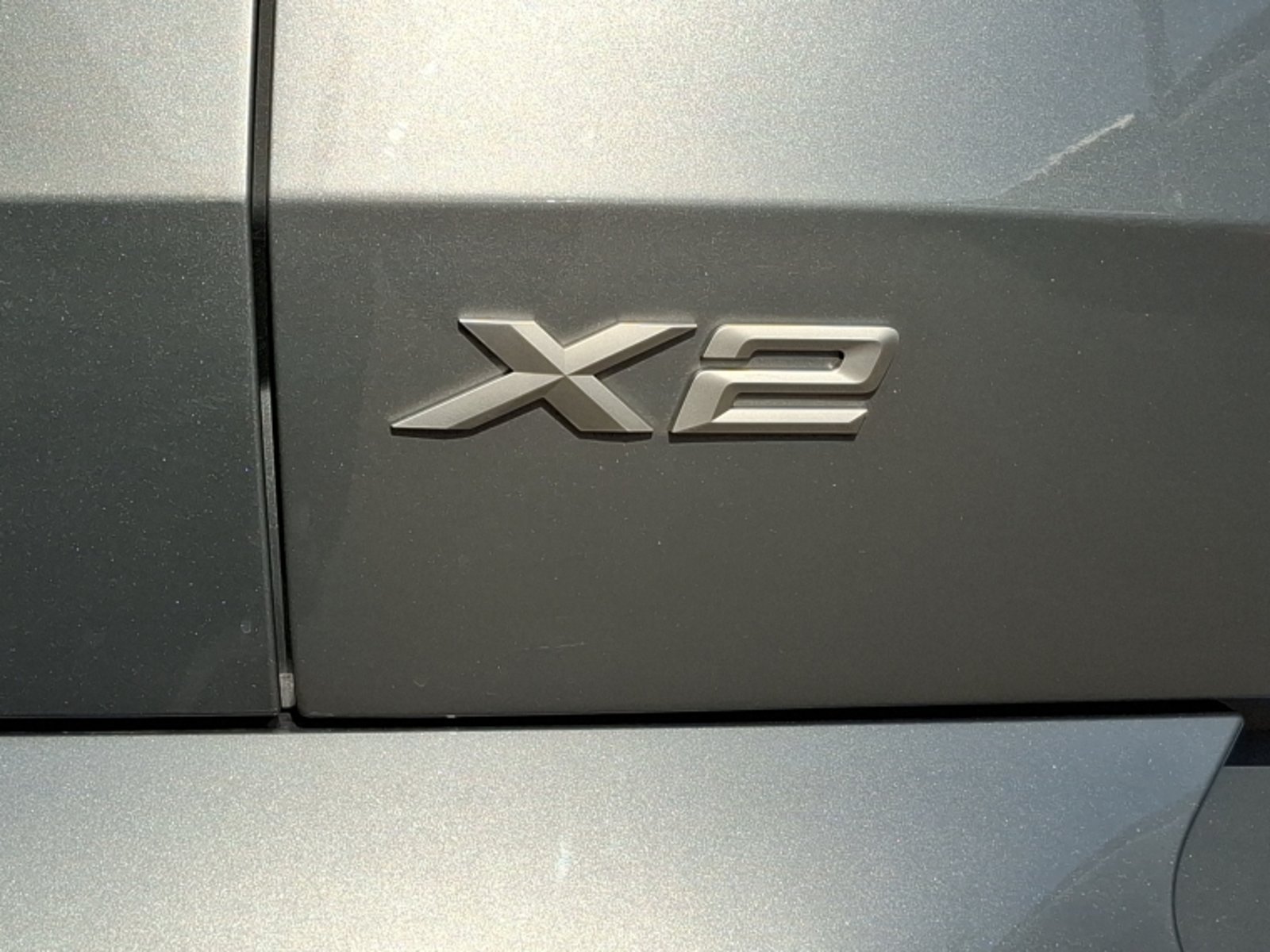 BMW X2 Xdrive20d M Sport 2026 - Imagen 8 de 20