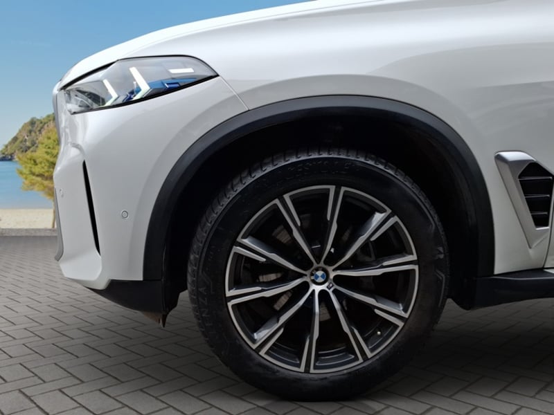 BMW X5 Xdrive40i Xline 2025 - Imagen 9 de 16