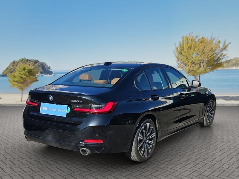 BMW 330 E Berlina Dynamic 2025 - Imagen 7 de 20