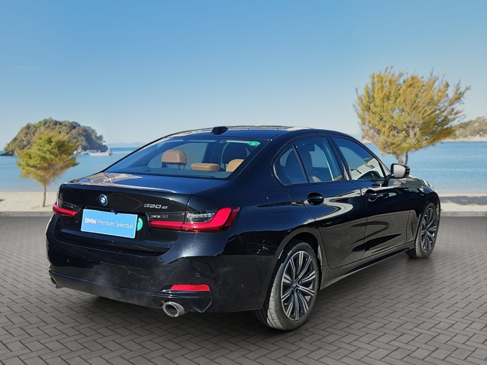BMW 330 E Berlina Dynamic 2025 - Imagen 7 de 20