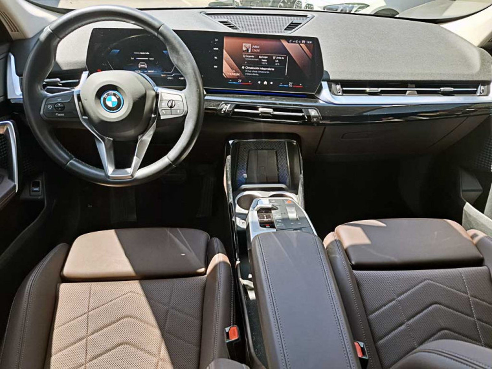 BMW Ix1 Xdrive20 Aut 2025 - Imagen 6 de 13