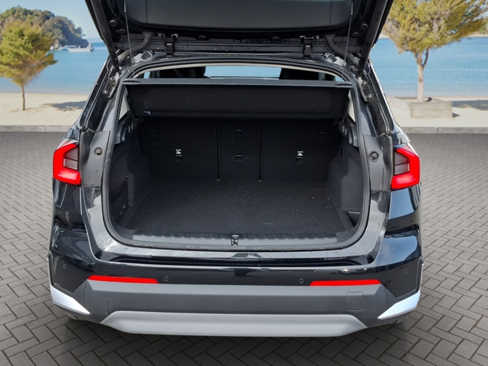 BMW Ix1 Edrive20 Comfort 2026 - Imagen 20 de 20