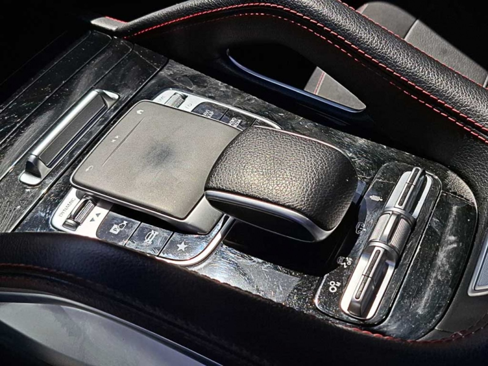MERCEDES BENZ Gle 53 Amg 4matic Plus Coupe 3.0 2023 - Imagen 9 de 13