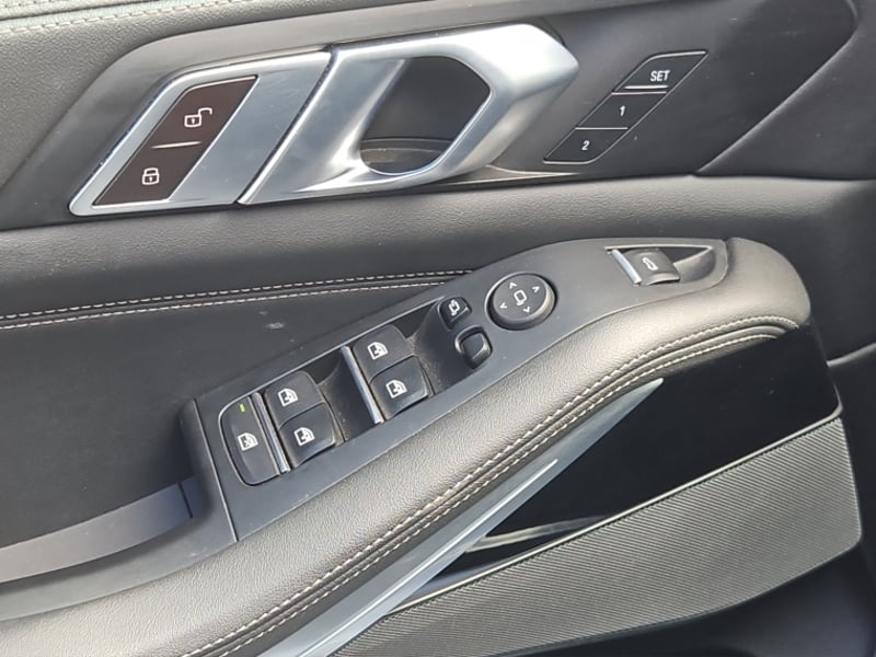 BMW X5 Xdrive40i M Sport 2025 - Imagen 14 de 16