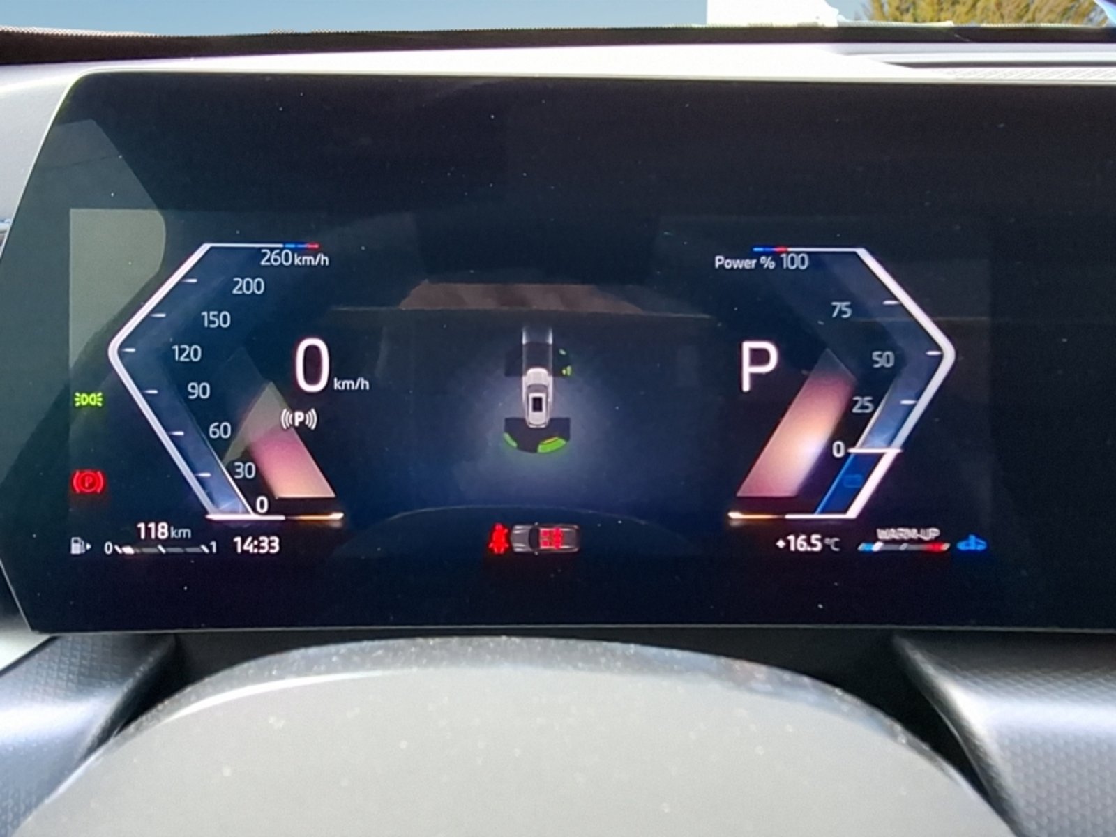 BMW X1 Sdrive18d M Sport 2026 - Imagen 12 de 20