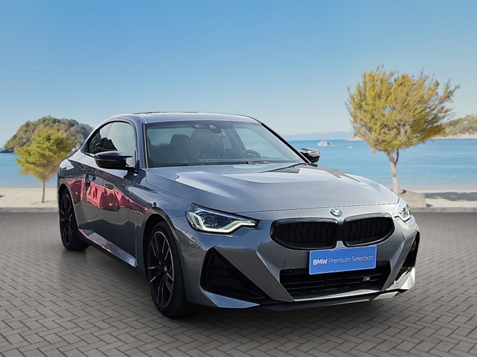BMW M240 I Xdrive Coupe Lci 2026 - Foto 3 de 20