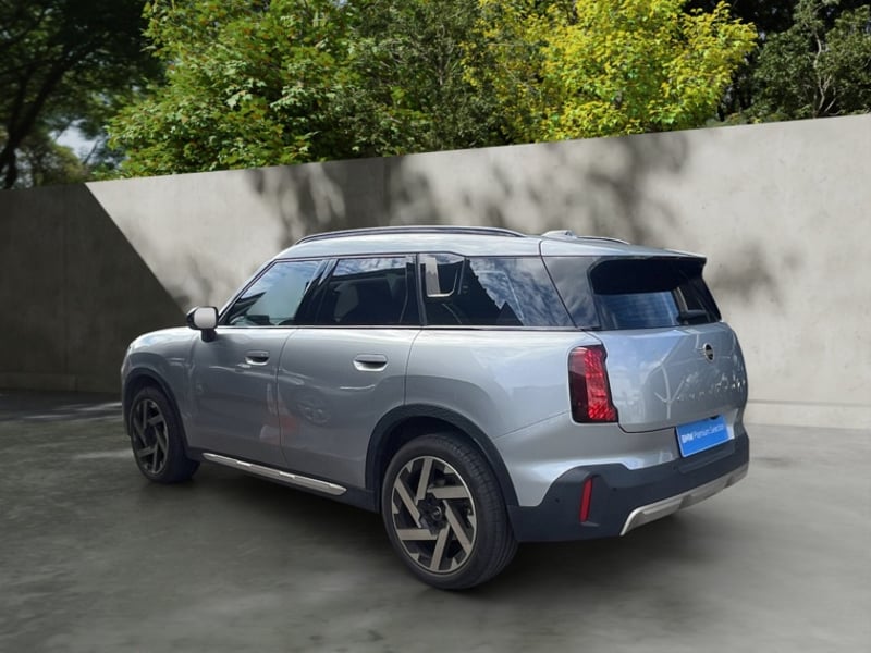 Mini Cooper Countryman C 1.5 Aut 2025 - Imagen 5 de 16