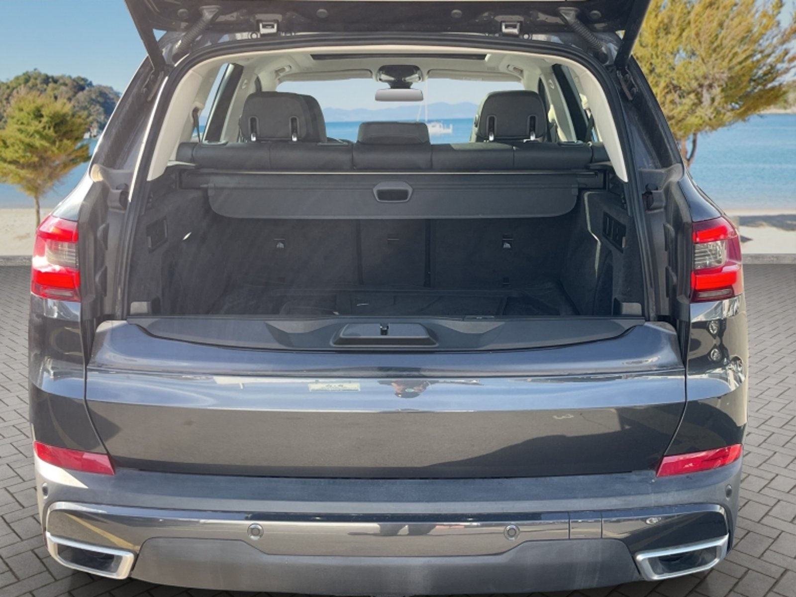 BMW X5 Xdrive 30d Urban 2023 - Imagen 20 de 20