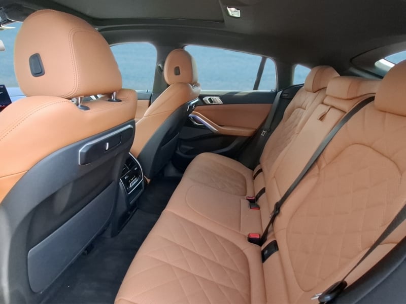 BMW X6 Xdrive40i M Sport 4x4 3.0 Aut 2024 - Imagen 15 de 16