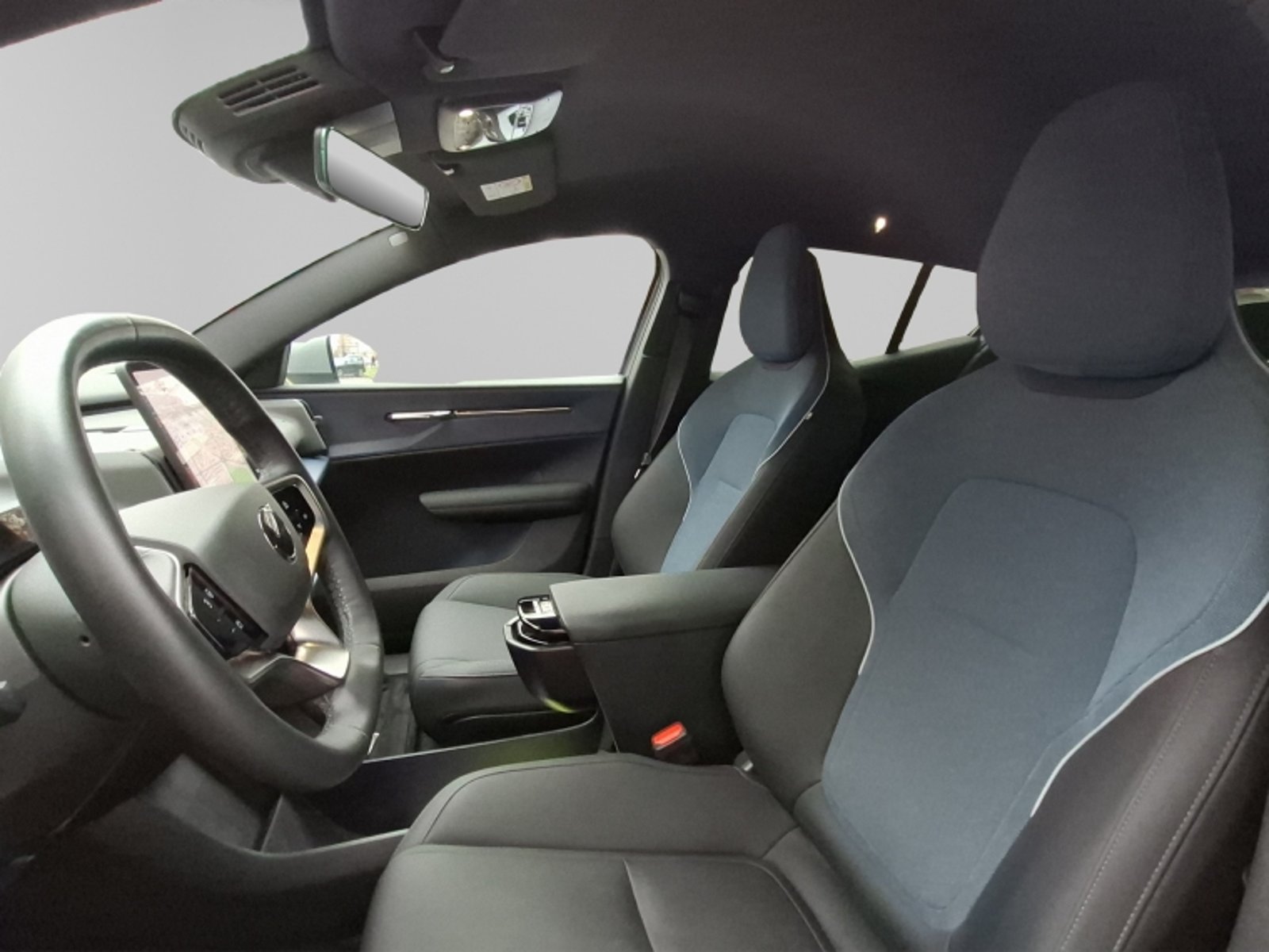 Volvo Ex30 E40 Core Aut 2024 - Imagen 10 de 20
