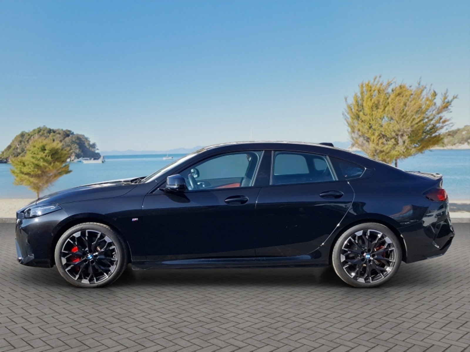 BMW M235 Xdrive Gran Coupé 2026 - Foto 4 de 20