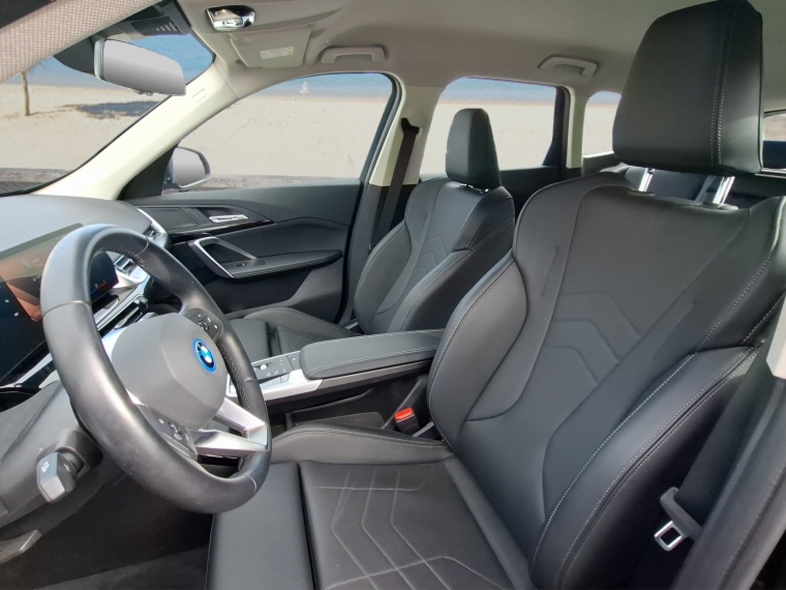 BMW Ix1 Edrive20 Comfort 2026 - Imagen 10 de 20