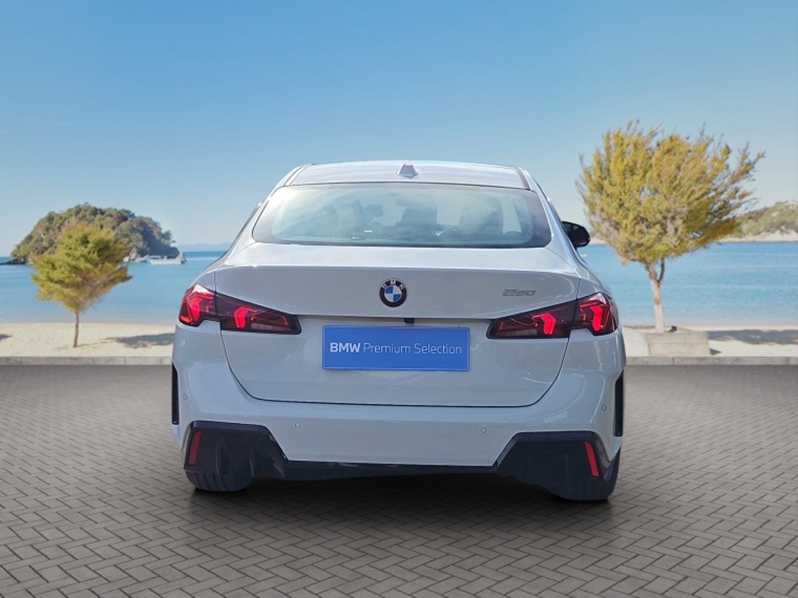 BMW 220 Gran Coupé M Sport 2026 - Imagen 6 de 20